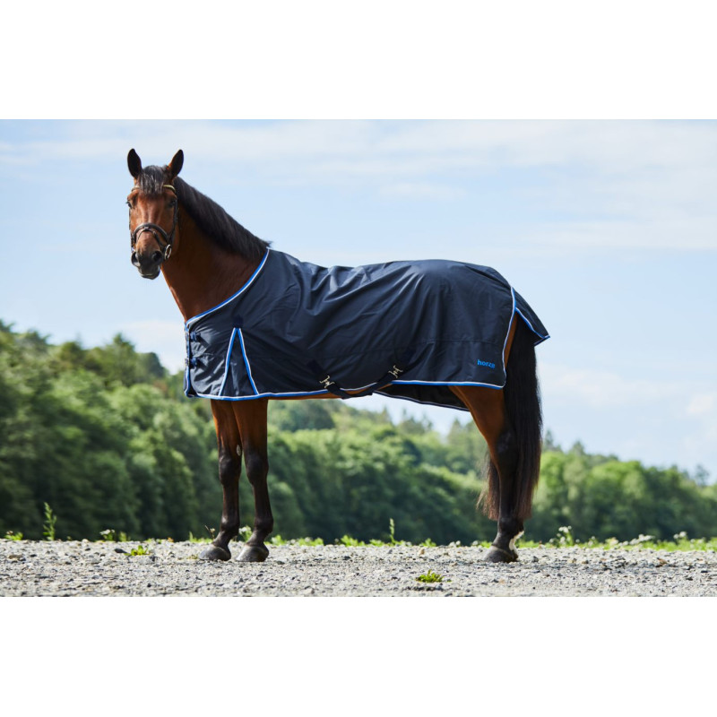 24106-DB HORZE GLASGOW UŽDANGALAS NUO LIETAUS