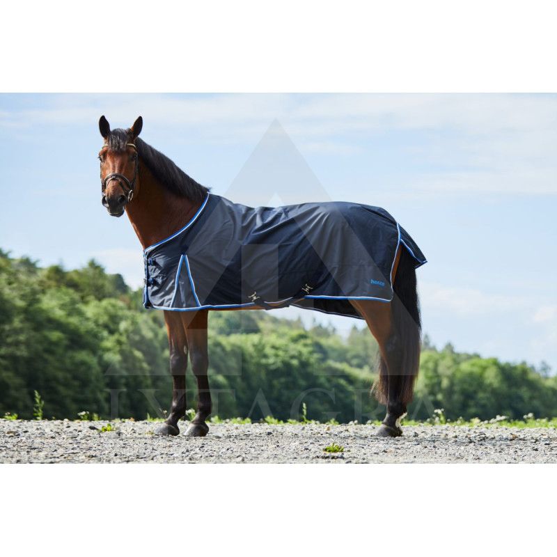 24106-DB HORZE GLASGOW UŽDANGALAS NUO LIETAUS