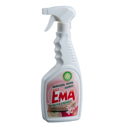 APMUŠALŲ,KILIMŲ VALIKLIS EMA 500ML
