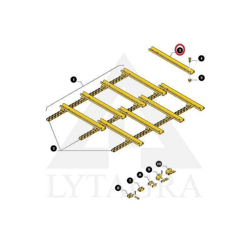 87738093 SKERSINIS TRANSPORTERIO