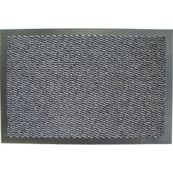 KILIMĖLIS LEYLA-50 0,90 1.5 PILKAS