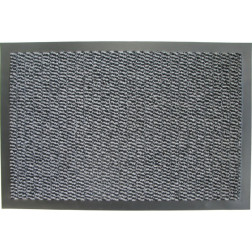 KILIMĖLIS LEYLA-50 0.60 0.90 PILKAS 506090