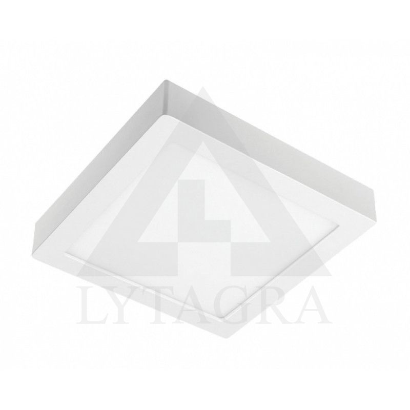 ŠVIESTUVAS LED 24W/840 IP54 LOUIS KV.GTV