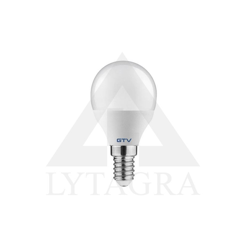 LEMPA GTV E14 8W/840 B45 LED