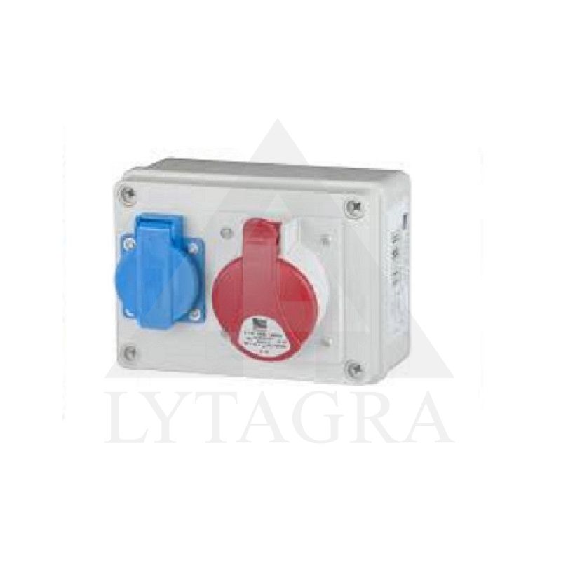 B.1091-S SKYDELIS R-BOX150 PAWBOL