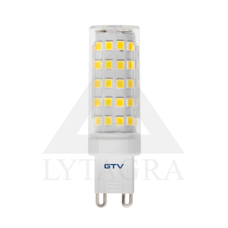 LEMPA LD-G9P7W0-40 7W/840 230V G9