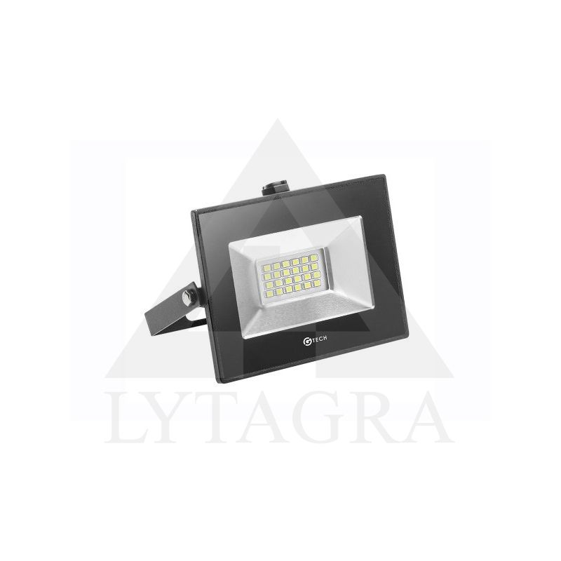 GT-GCX50W-40 LED ŠVIESTUVAS 50W 4000K JUOD.