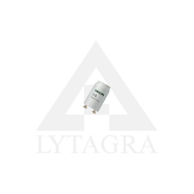 STARTERIS 4-65W 220-240V S10 PHILIPS