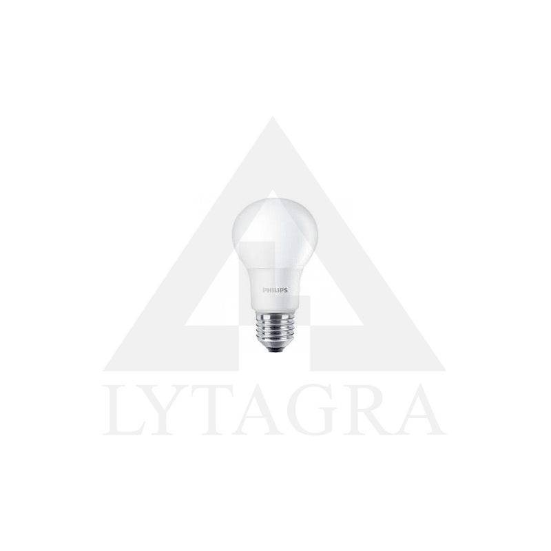 0205559 LEDCOREPRO 7.5W/840 E27 A60 LEMPA PHILIPS