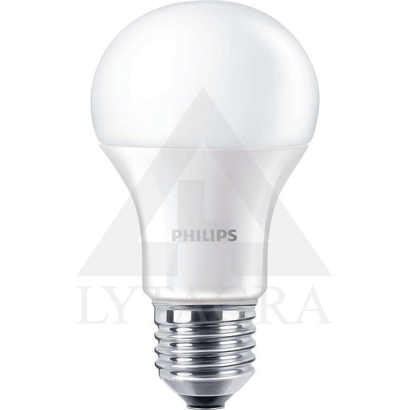 0205560 LEDCOREPRO 12.5W/840 E27 A60 LEMPA PHILIPS