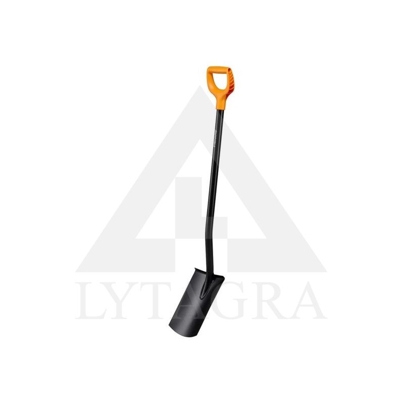 Kastuvas bukas metalinis"Solid" / Fiskars 1066717