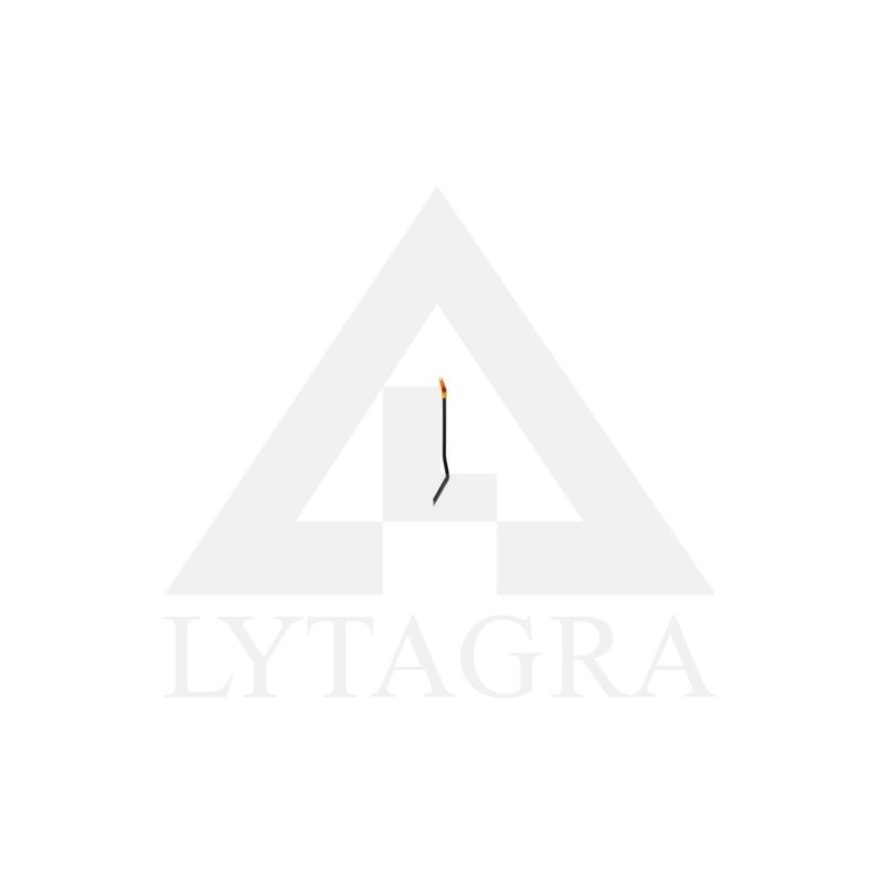 Kastuvas bukas metalinis"Solid" / Fiskars 1066717