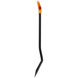 Kastuvas smailas metalinis "Solid" / Fiskars 1066716