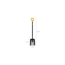 Semtuvas  metalinis "Solid" /Fiskars 1066718