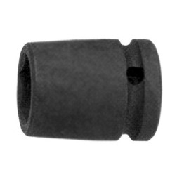 Galvutė smūginė1/2" 14mm /S&R 465812614