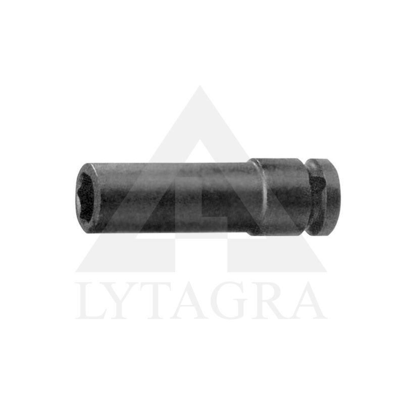 Galvutė smūginė prailg.1/2" 13mm / S&R 465814613
