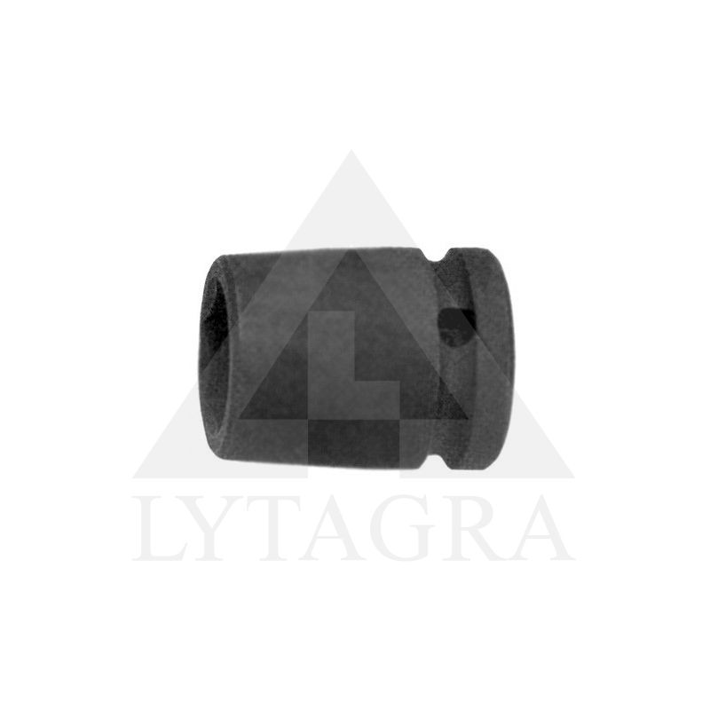 Galvutė smūginė 1/2" 11mm / S&R 465812611