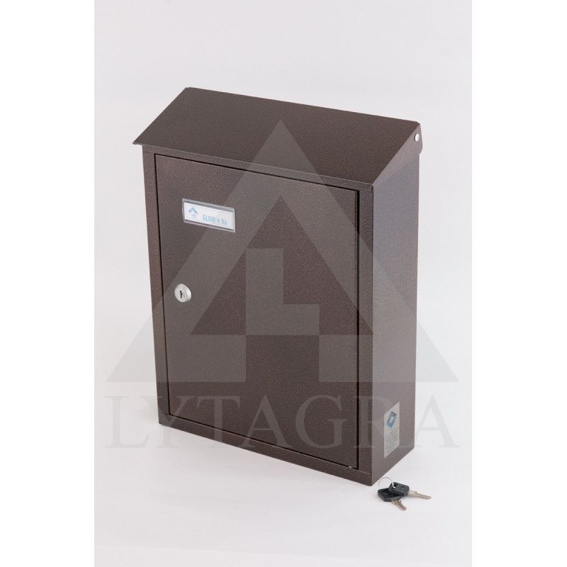 PAŠTO DĖŽUTĖ  PD900 VARIOSPALVOS