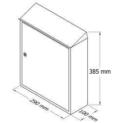 PASTO DEZUTE(PD900, RUDOS SPALVOS)
