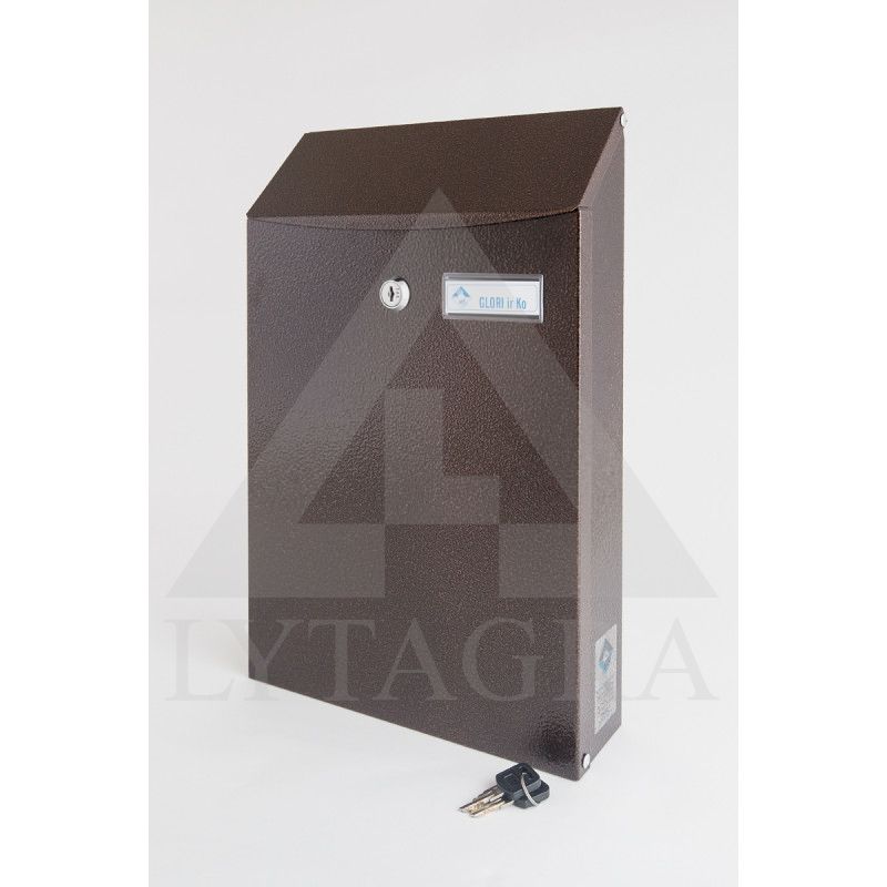 PAŠTO DĖŽUTĖ PD950 VARIO SP.