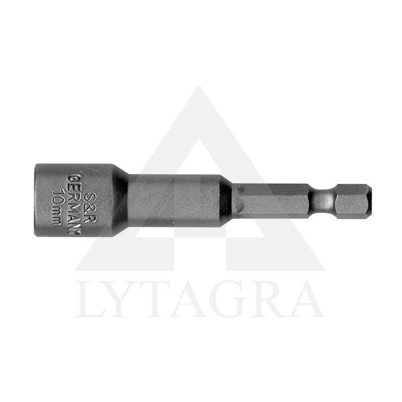 151170111 Antgalis NUT 10mm 1/4'' 65mm