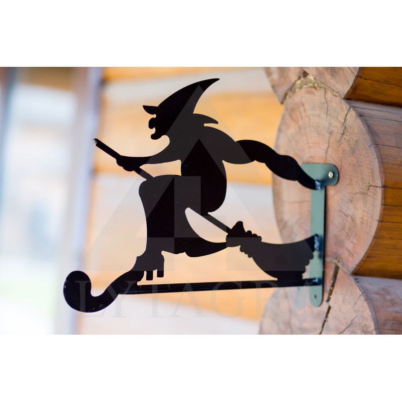 GĖLIŲ LAIKIKLIS RAGANA JUODAS