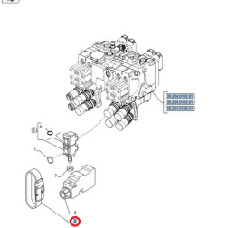 82032061 / 82029232 TEPALO SURINKĖJO TVIRTINIMAS