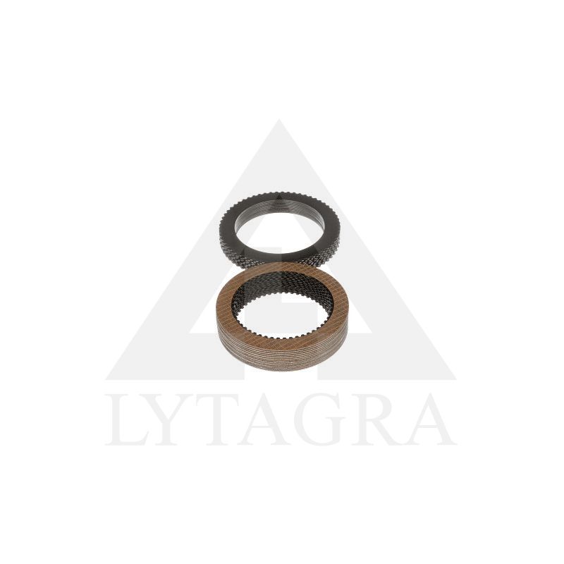 5199903 Sankabos diskų komplektas