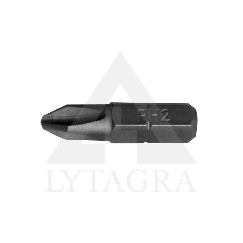 151010202 Antgalis PH-1, 1/4'' 25mm