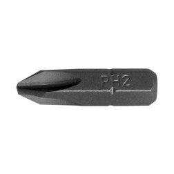 151010102 Antgalis PH-2, 1/4'' 25mm