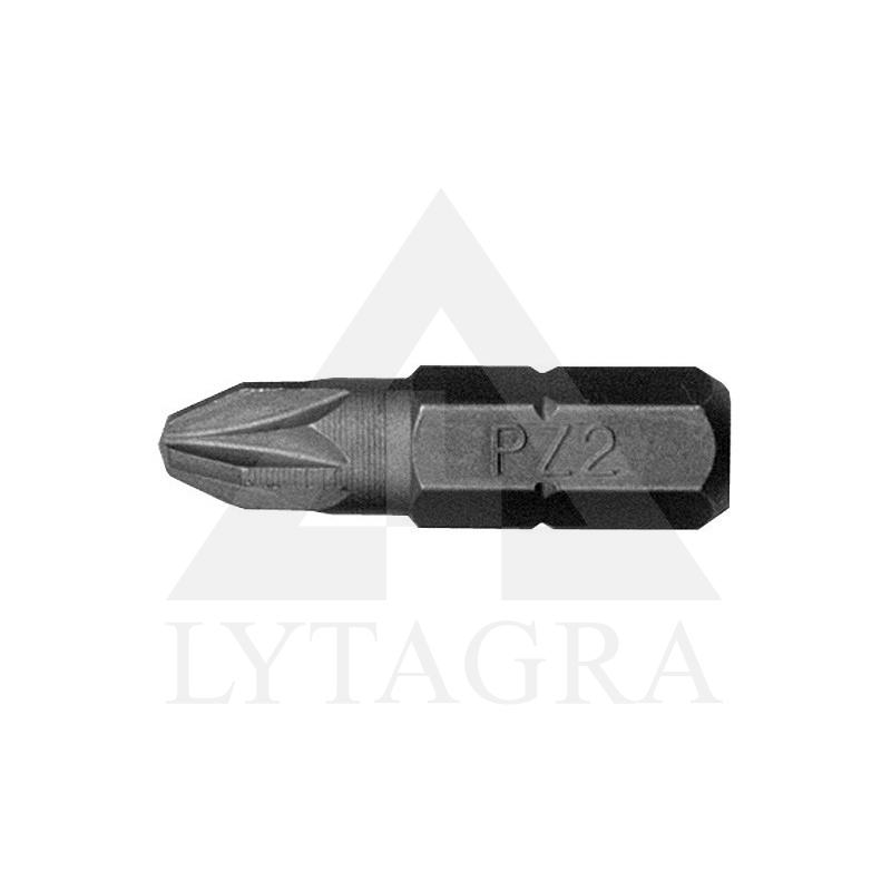 151020102 Antgalis PZ-2 1/4'' 25mm
