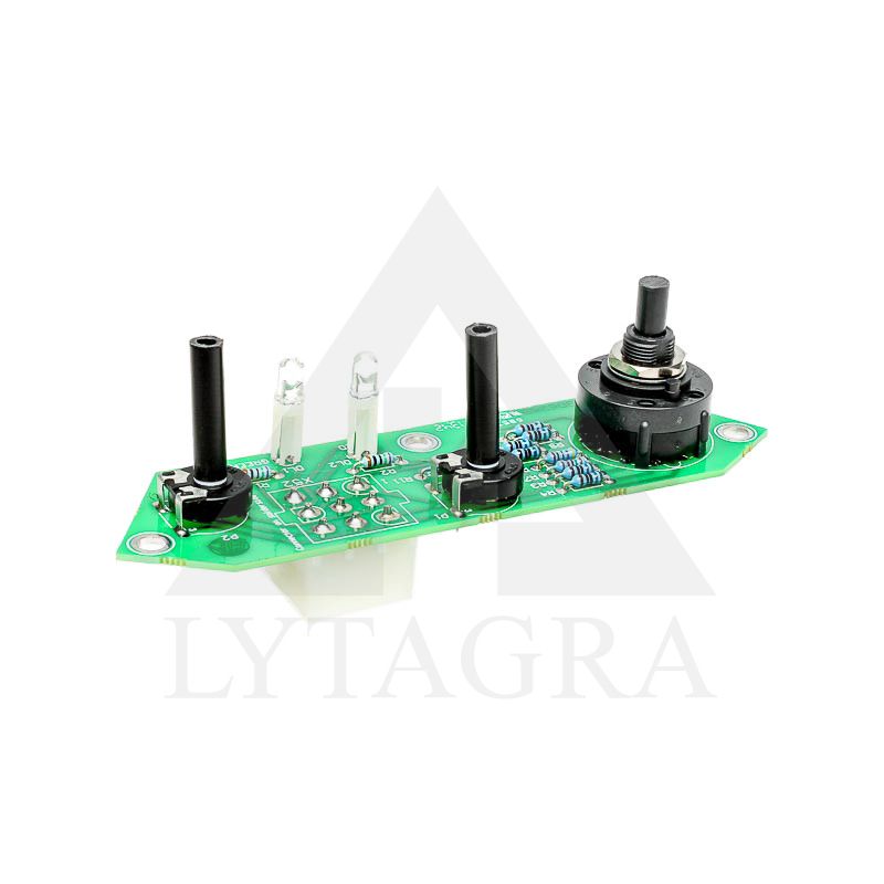 87695624 VALDYMO PANELĖ