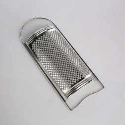 Pusapvalė trintuvė