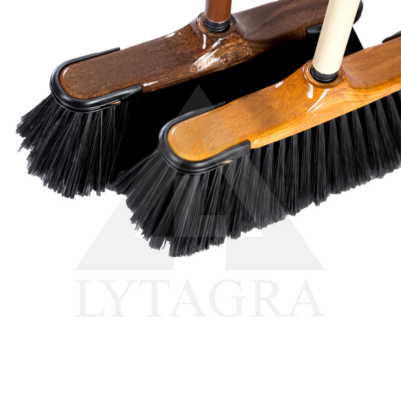 ŠEPETYS SU KOTU 120CM MONTANA 300/1651