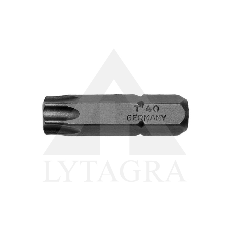 151070709 Antgalis TORX-30 1/4'' 25mm