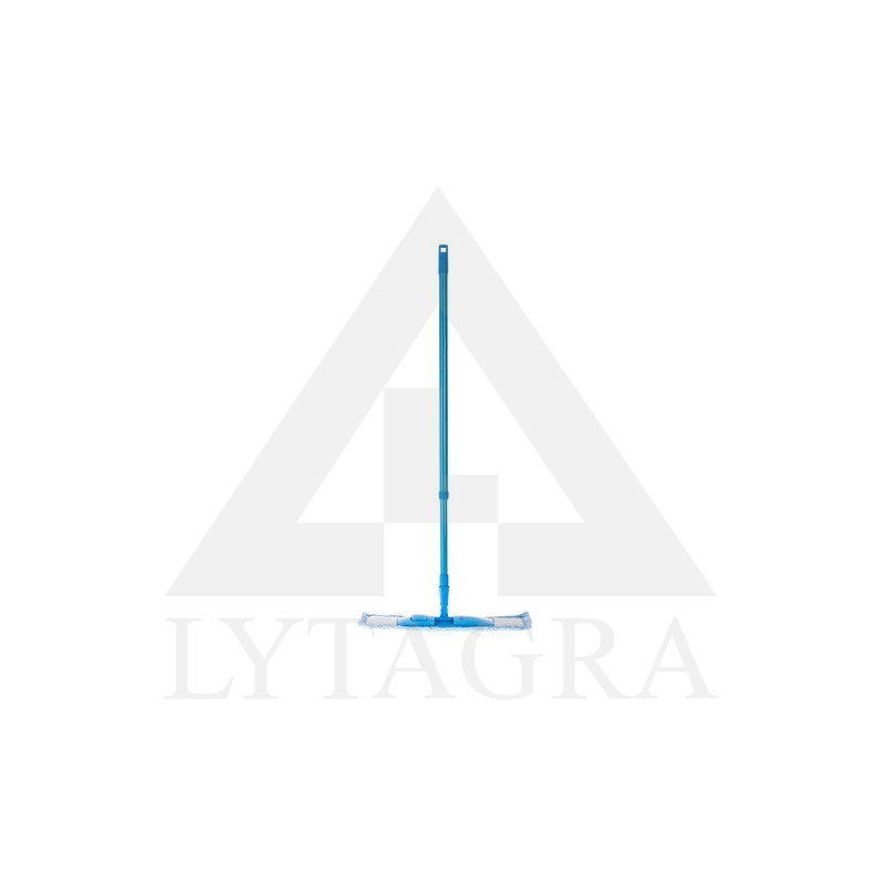 ŠEPETYS SU ŠLUOSTE MIKROFIBA TELESKOP.