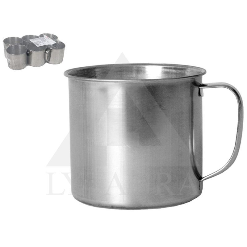 PUODUKAS MET. NR.10 600 ML