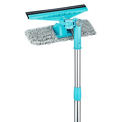 VALYTUVAS LANGAMS TELESKOP.60-120CM E-314