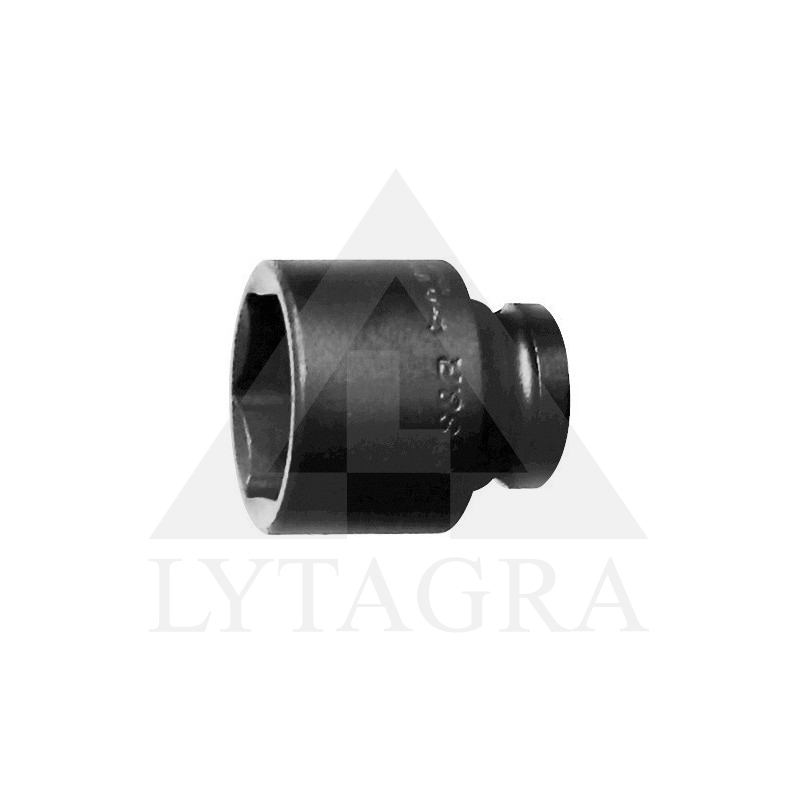 465815536 Smūginė galvutė 3/4'' 36mm