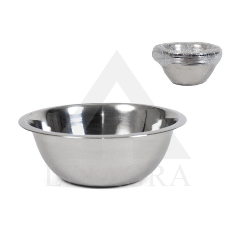 DUBENĖLIS MET. GILUS 800 ML 18CM