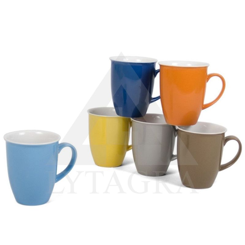 PUODUKAS 320ML COLOR MIX