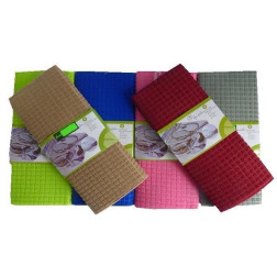 Kilimėlis indų džiovinimui mikrofibra 40 50 cm.