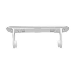 LAIKIKLIS PLAST.POPIERIUI PAKABIN 35X12X6CM L162