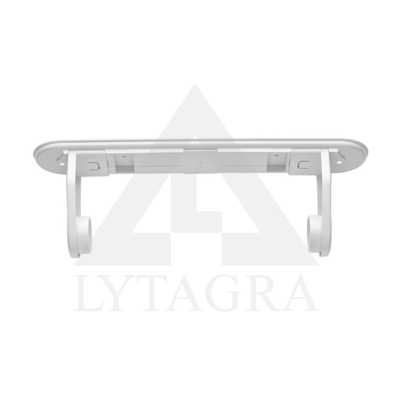 LAIKIKLIS PLAST.POPIERIUI PAKABIN 35X12X6CM L162