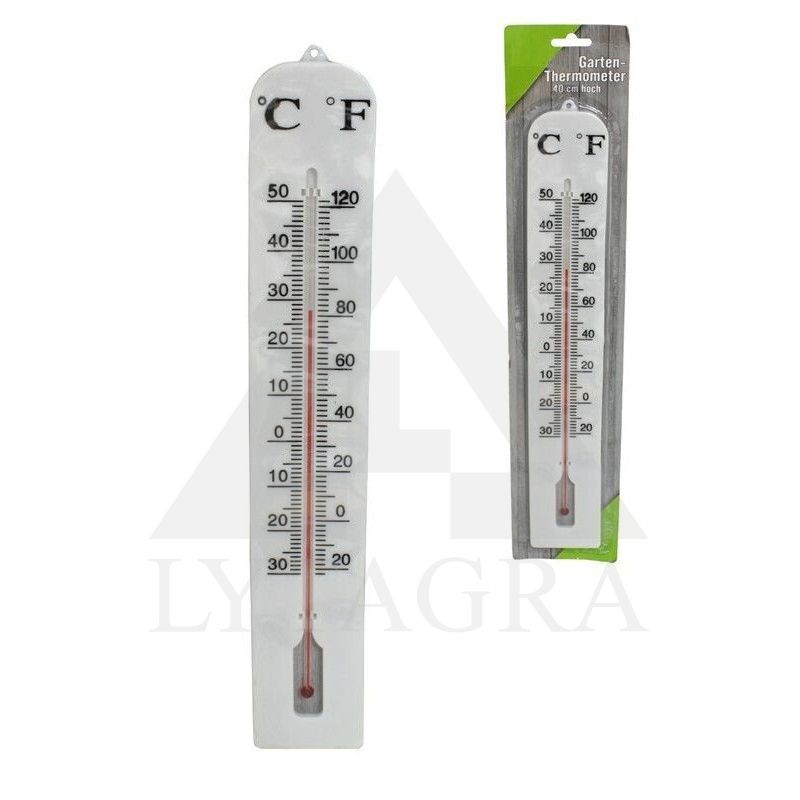 TERMOMETRAS LAUKO PLAST.40CM NGB23947-2
