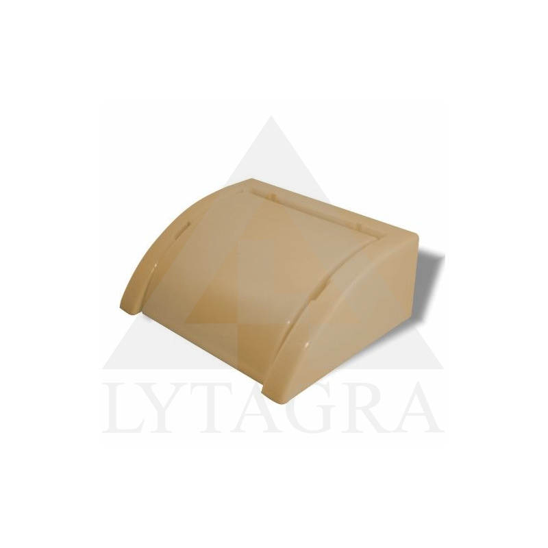 LAIKIKLIS TUALET.POPIERIUI PLAST.