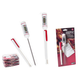 TERMOMETRAS MAISTUI 50/+300C 18CM