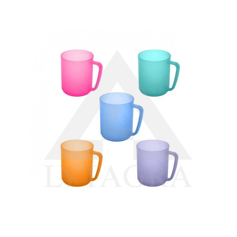 PUODUKAS PLAST. 300 ML 821621