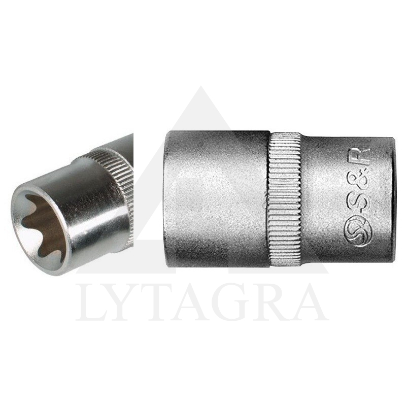 465607412 Galvutė 1/2'' E-12 S&R