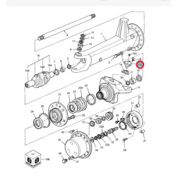 ZP4472353682 KAIŠTIS, POSŪKIO PIRŠTAS